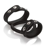 Silicone Tri-Snap C & B Cage - Image 3