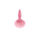 Bunny Tails - Pink - Image 2