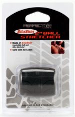 Silaskin 2-Inch Ball Stretcher - Black - Image 2