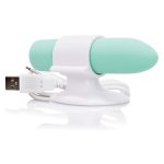 Charged Positive Rechargeable Vibe - Kiwi Mint - Image 4