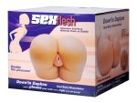 Sexflesh Down in Daphne Life Size Pussy and Ass Masturbator
