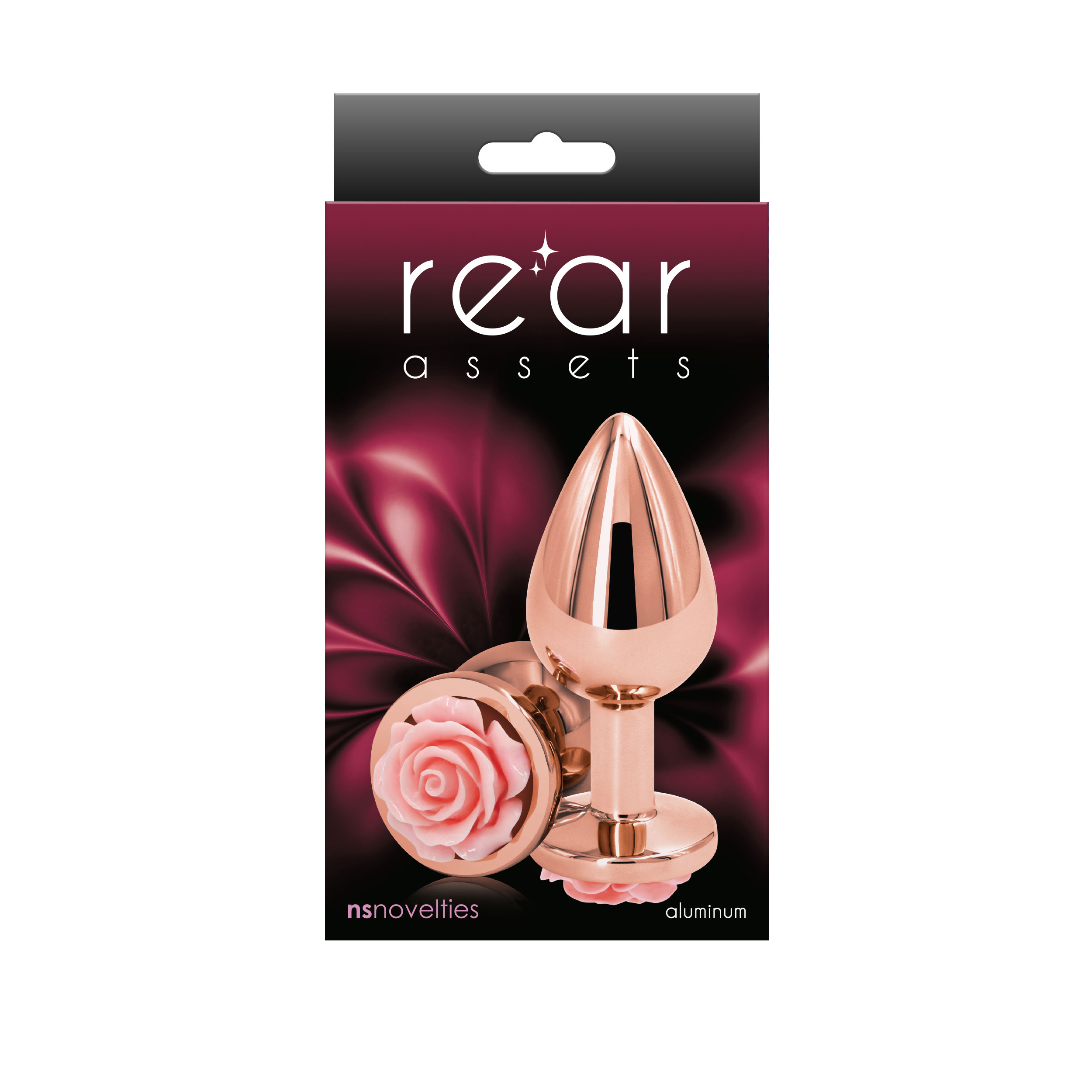 cFhFXBUdRnY18UNMUUOlRUQ9am1eQpHf Rear Assets - Rose - Medium - Pink - Image 1