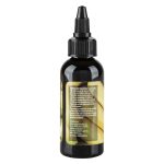 Fuck Sauce Flavored Water-Based Personal Lubricant - Banana - 2 Fl. Oz. - Image 3
