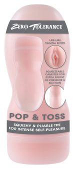 Pop and Toss - Light - Image 2