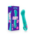 Aria - Flirty Af - Teal - Image 8