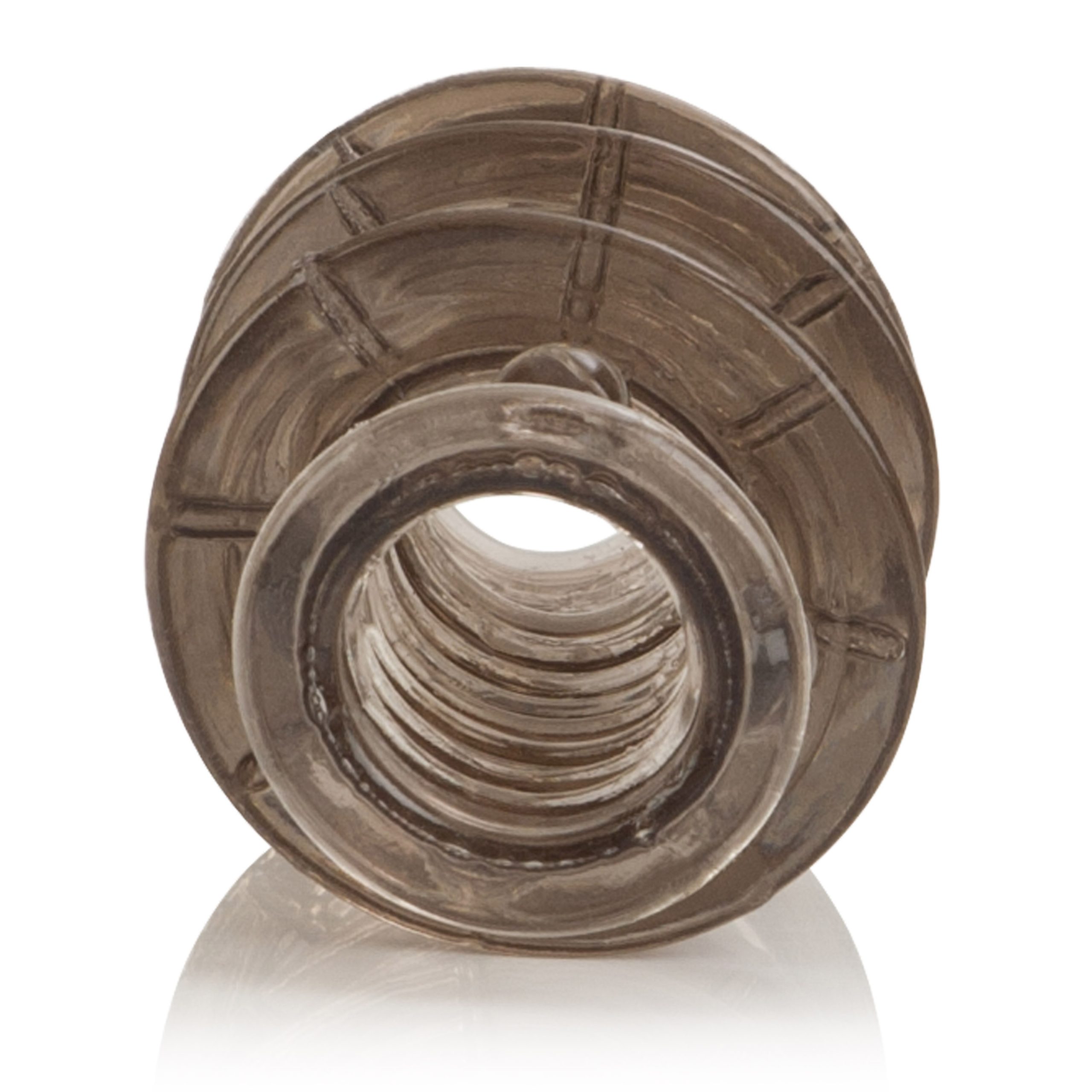 cMmt7dWOuf2x84VrCuLW2AhY9MXAtvKN Dr. Joel Kaplan Beaded Girth Ring Triple Stacker - Image 1