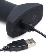 World's 1st Remote Control Inflatable 10x Missile Anal Plug - Image 3