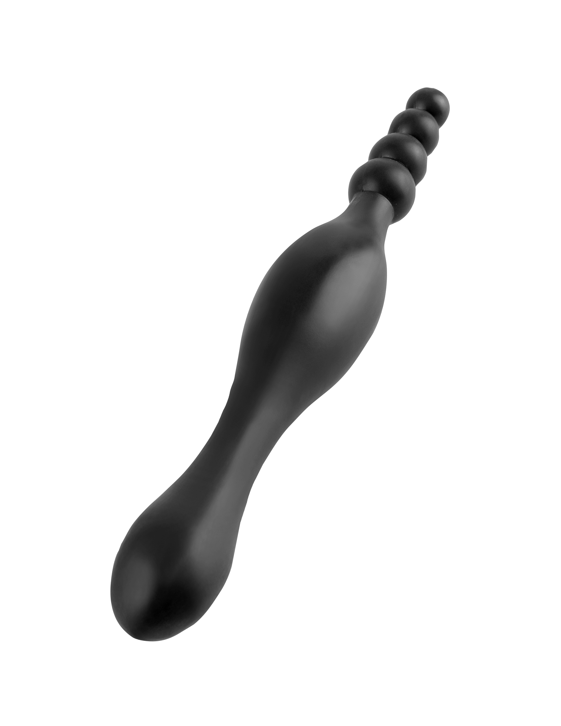 cPAanG4YJjjdR0XMljkIveABftNou5CQ Anal Fantasy Collection Fun Flex Anal Teazer - Black - Image 1