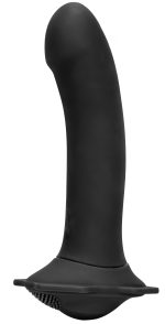 Her Royal Harness Me2 Remote Rumbler - Black - Image 5