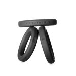 Xact- Fit 3 Premium Silicone Rings - #14, #15, #16 - Image 4