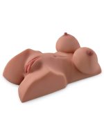 Perfect Dd's Masturbator - Tan - Image 4