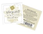 Organics Silk P.O.P. - .17 Fl. Oz. - 60 Count Display - Image 2