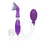 Advanced Clitoral Pump - Purple - Image 2