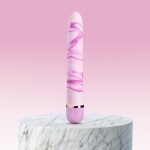 The Collection - Strawberry Fields - Pink - Image 5
