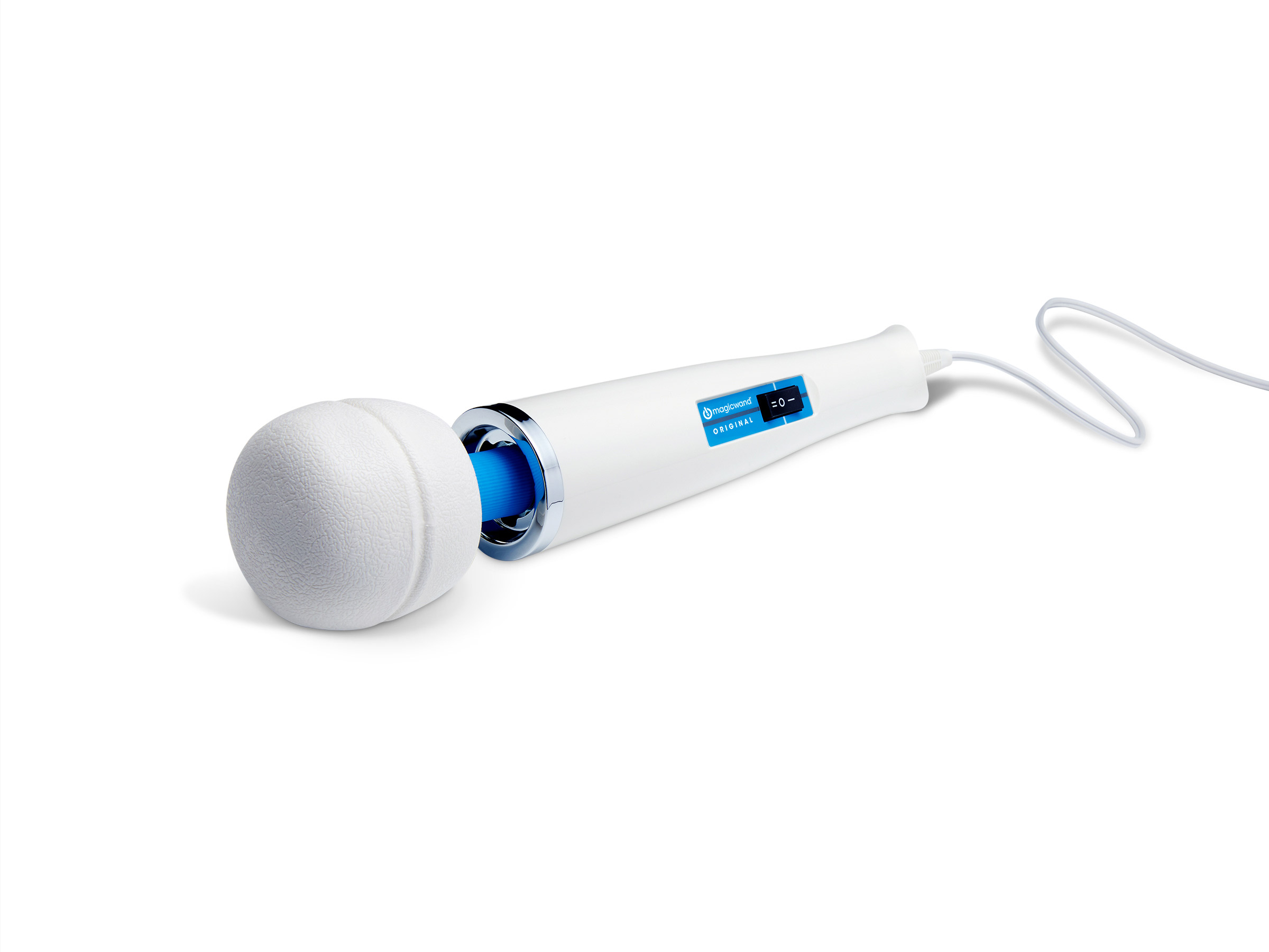 cS0ARsrUo92cCiNs2uQ61fBpktWCeuwG Magic Wand Original - White - Image 1