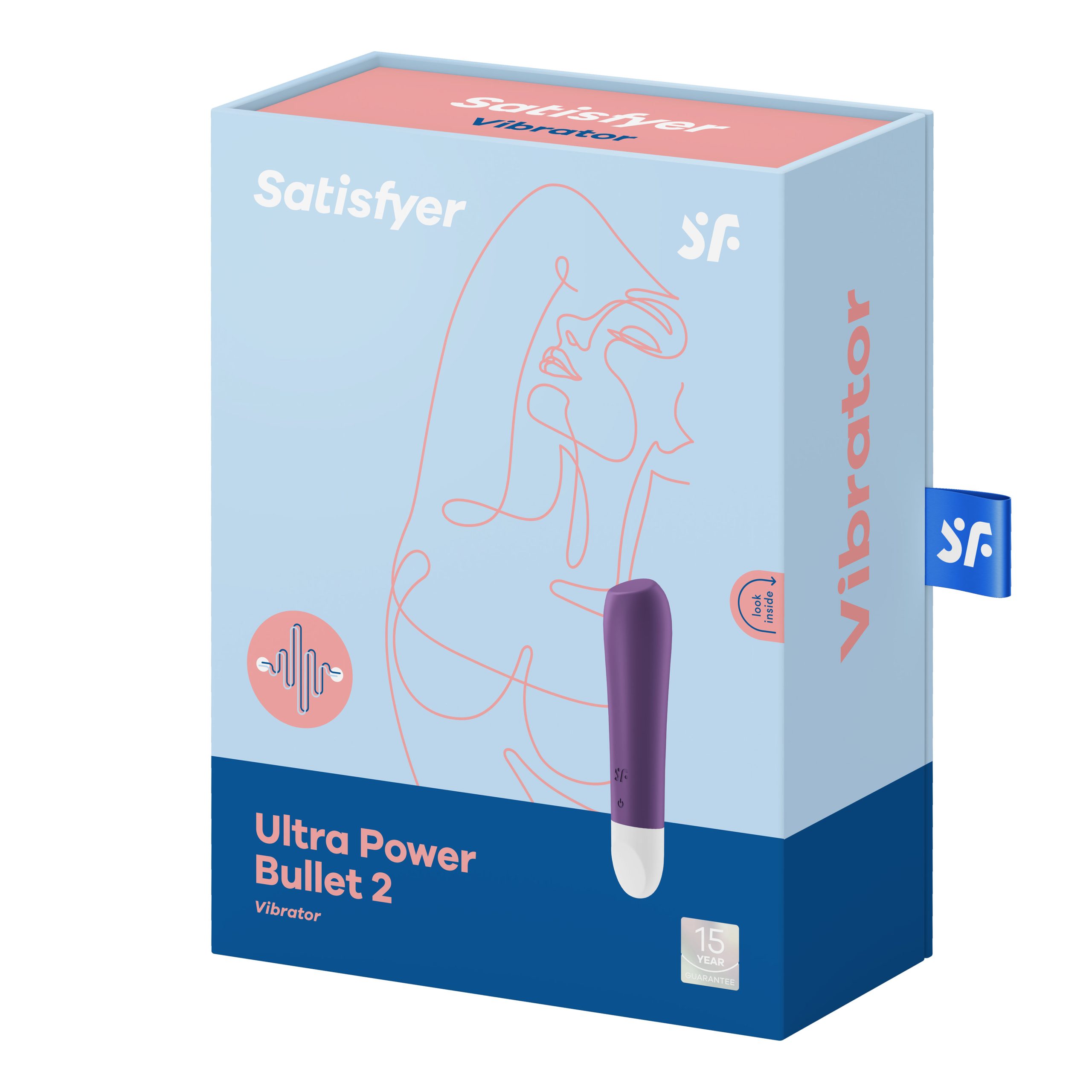 cSUzkUO0uV5jn2C0HbKgFaQKxCy15q6N Ultra Power Bullet 2 - Violet - Image 1