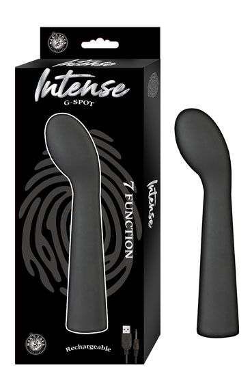 cSZxoezFVtckGo98T5eICVcXWHbA4Nsc Intense G-Spot - Black - Image 1