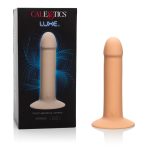 Luxe - Touch-Sensitive Vibrator - Ivory - Image 6