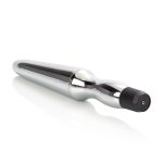 Fujikos Waterproof Anal Probe - Silver - Image 6