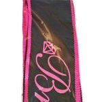 Bride-to-Be Party Sash