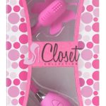 The Celine Butterfly Wand - Pink