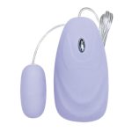 B12 12 Function Bullet & Controller - Baby Blue - Image 2