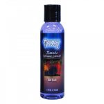 Razzels Warming Lubricant - Tutti Frutti - 4 Oz.