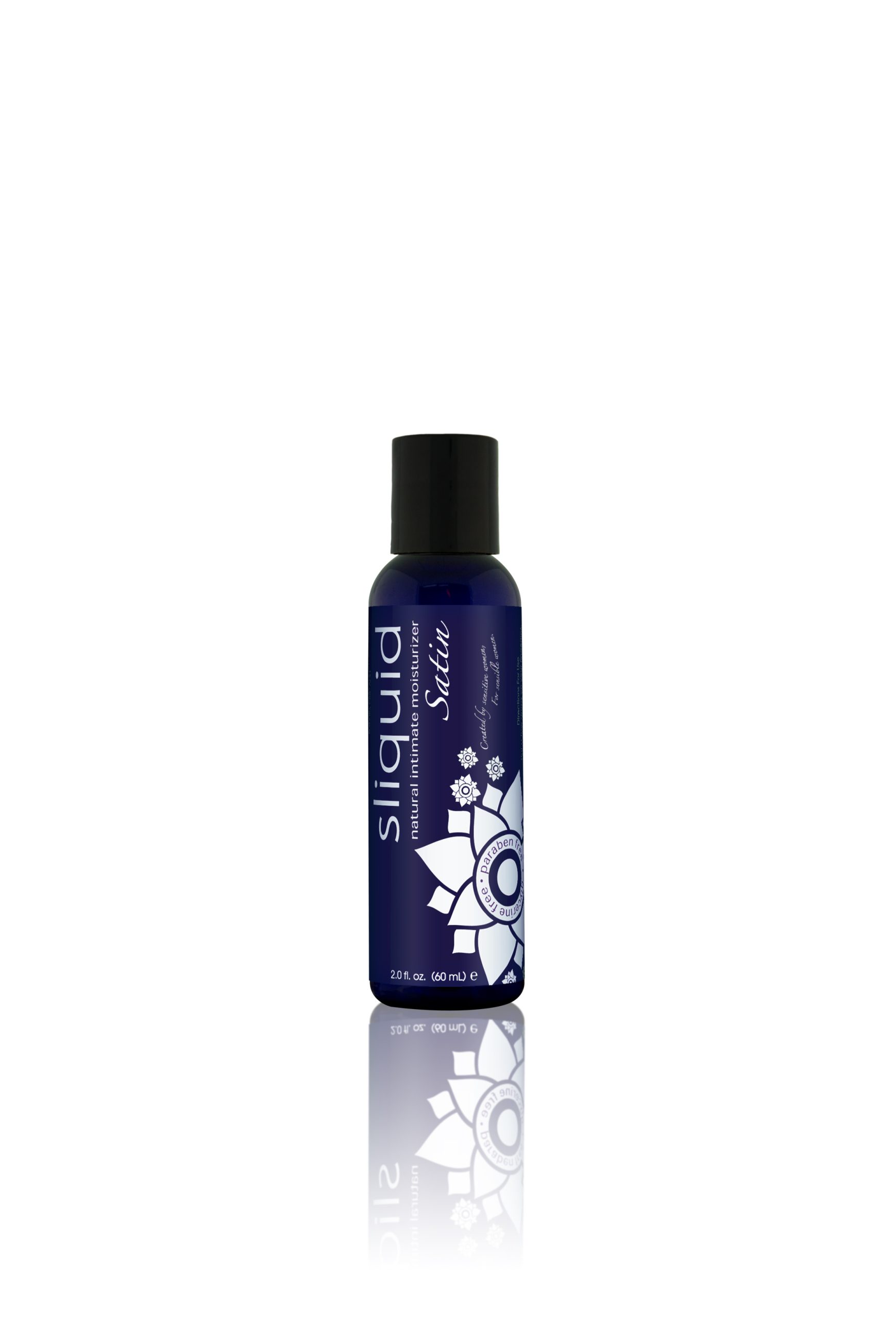 cb9bvoQkSkNBmsrFITS7zsH5SwCGgnch Naturals Satin - 2.0 Fl. Oz. (59 ml) - Image 1