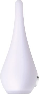 Zero Tolerance White Lightning Silicone Cockring - Image 4
