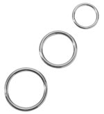 Metal C Ring Set - Image 3