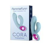 Cora - Light Blue - Image 5