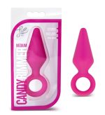 Candy Rimmer - Medium - Fuchsia - Image 3