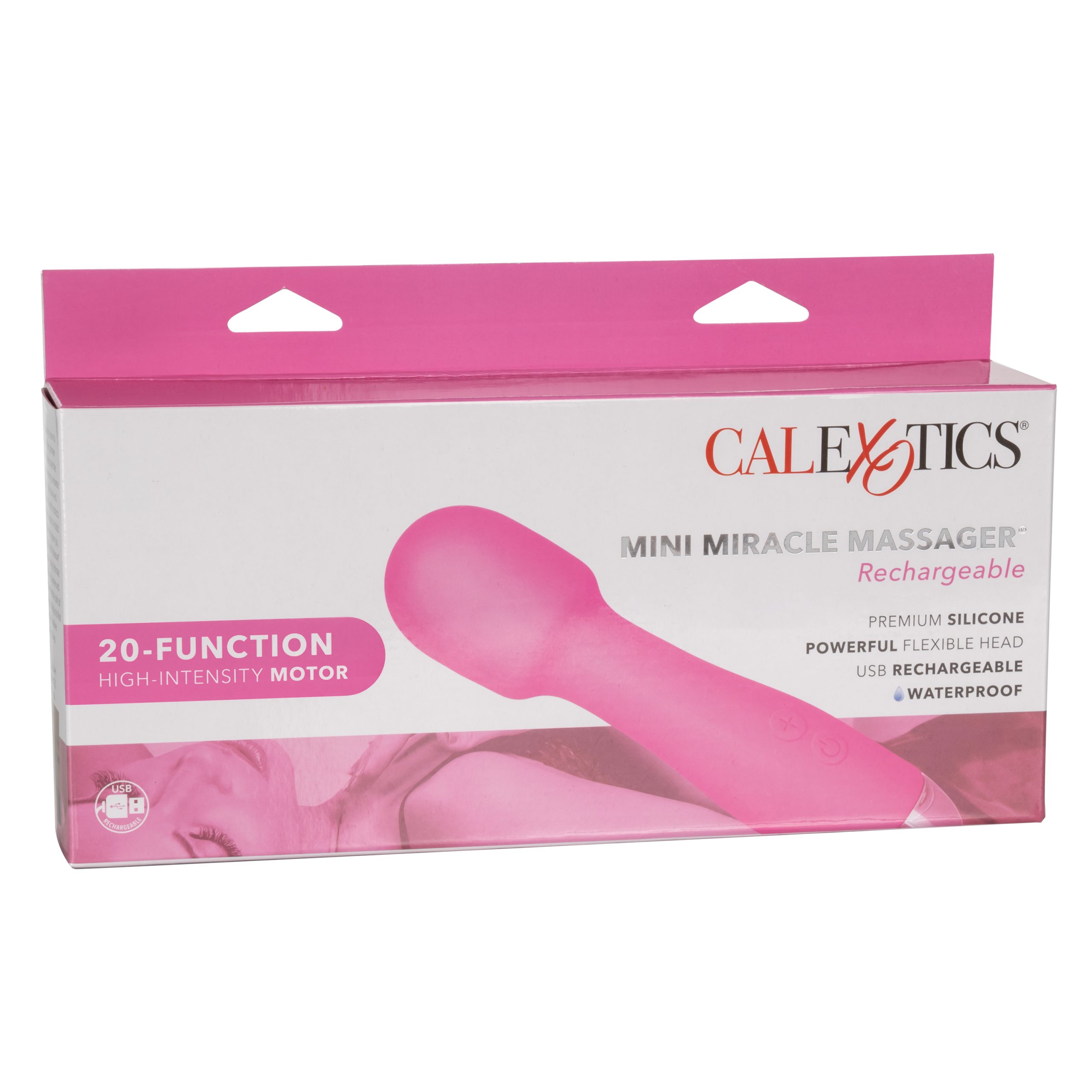cf6tL2d21SGox7xqQTnXa230nbHRrzeE Mini Miracle Massager Rechargeable - Image 1