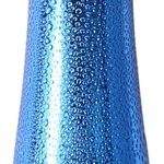 Rain Power Bullet 3" Textured 7 Function Blue
