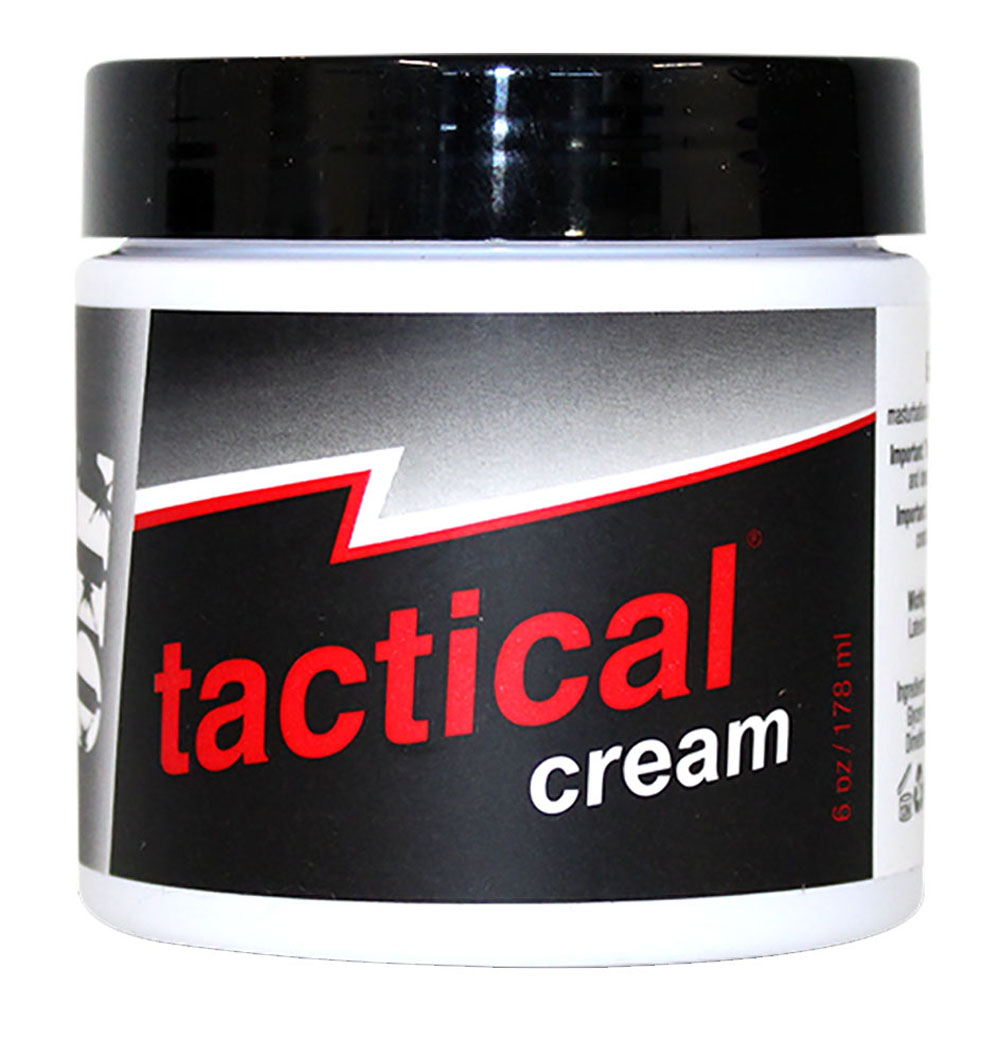 cfaHcSXNQI9qFSiw9fUgua55VmvJpJIN Gun Oil Tactical Cream 6 Oz 178ml - Image 1