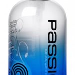 Passion Natural Water Based Lubricant 16 Oz