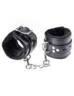 Fetish Fantasy Limited Edition Cumfy Cuffs - Image 5