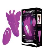Pretty Love Romance Aileen Magnetic Butterfly Panty Vibe - Image 5