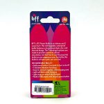 Jfc Rechargeable Power Bullet - Purple
