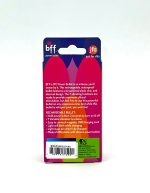 Jfc Rechargeable Power Bullet - Purple