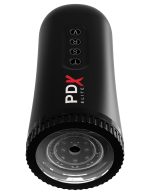 Pdx Elite Moto Blower - Image 3