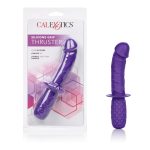 Silicone Grip Thruster - Purple - Image 11