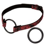 Scandal Wide Open Mouth Gag - Image 2