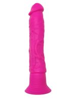 Neon Silicone Wall Banger - Pink - Image 2