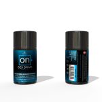 On Sex Drive for Him - 1.7 Oz.