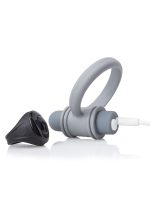 My Secret Bullet and Ring for Him - Grey - Image 4