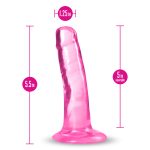 B Yours Plus - Hard N’ Happy - Pink - Image 4