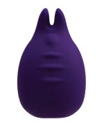 Huni Rechargeable Finger Vibe - Deep Purple - Image 3