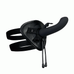 Heavenly Harness - Black - Image 4
