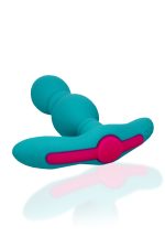 Funn Plug - Turquoise - Image 5